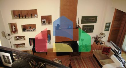 Продажа - Вилла 600 m² в Салониках Продажа - Вилла 600 m² в Салониках