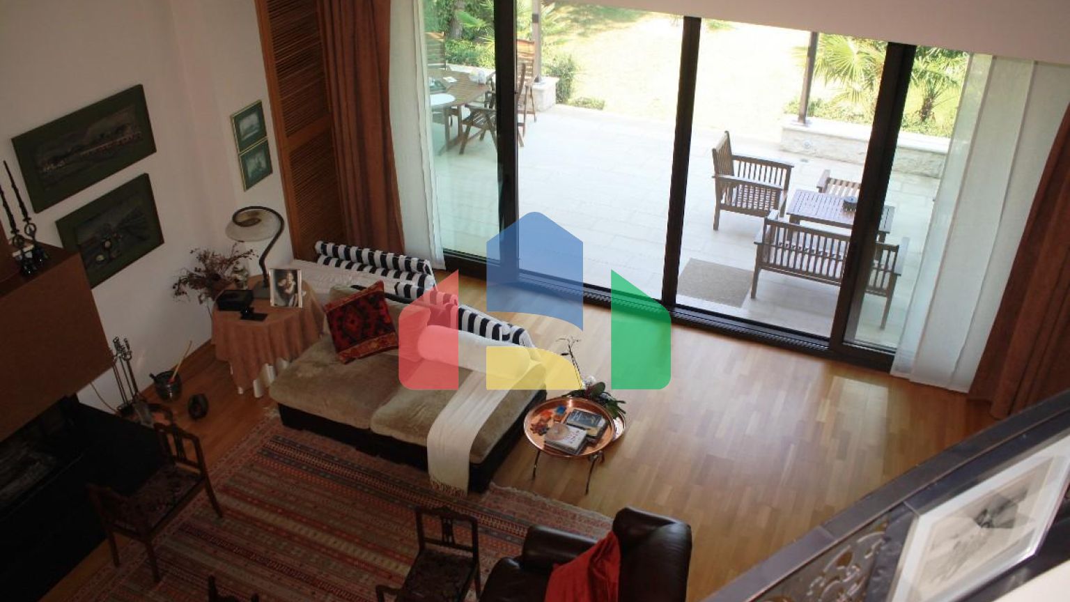 Продажа - Вилла 600 m² в Салониках