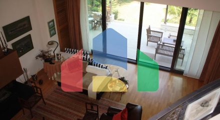 Продажа - Вилла 600 m² в Салониках Продажа - Вилла 600 m² в Салониках