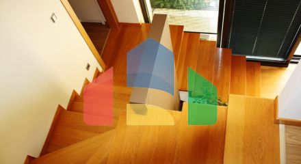 Продажа - Вилла 600 m² в Салониках Продажа - Вилла 600 m² в Салониках