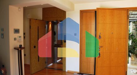 Продажа - Вилла 600 m² в Салониках Продажа - Вилла 600 m² в Салониках