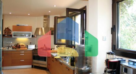 Продажа - Вилла 600 m² в Салониках Продажа - Вилла 600 m² в Салониках