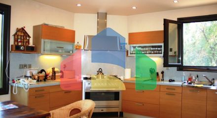 Продажа - Вилла 600 m² в Салониках Продажа - Вилла 600 m² в Салониках