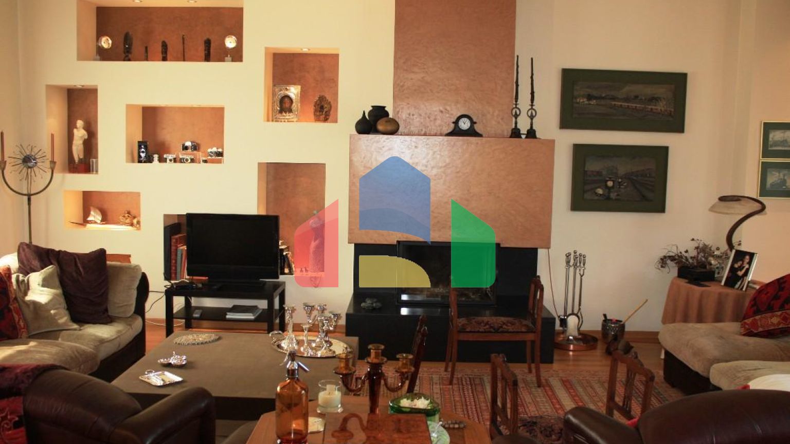 Продажа - Вилла 600 m² в Салониках