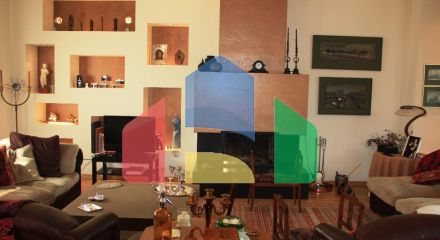 Продажа - Вилла 600 m² в Салониках Продажа - Вилла 600 m² в Салониках