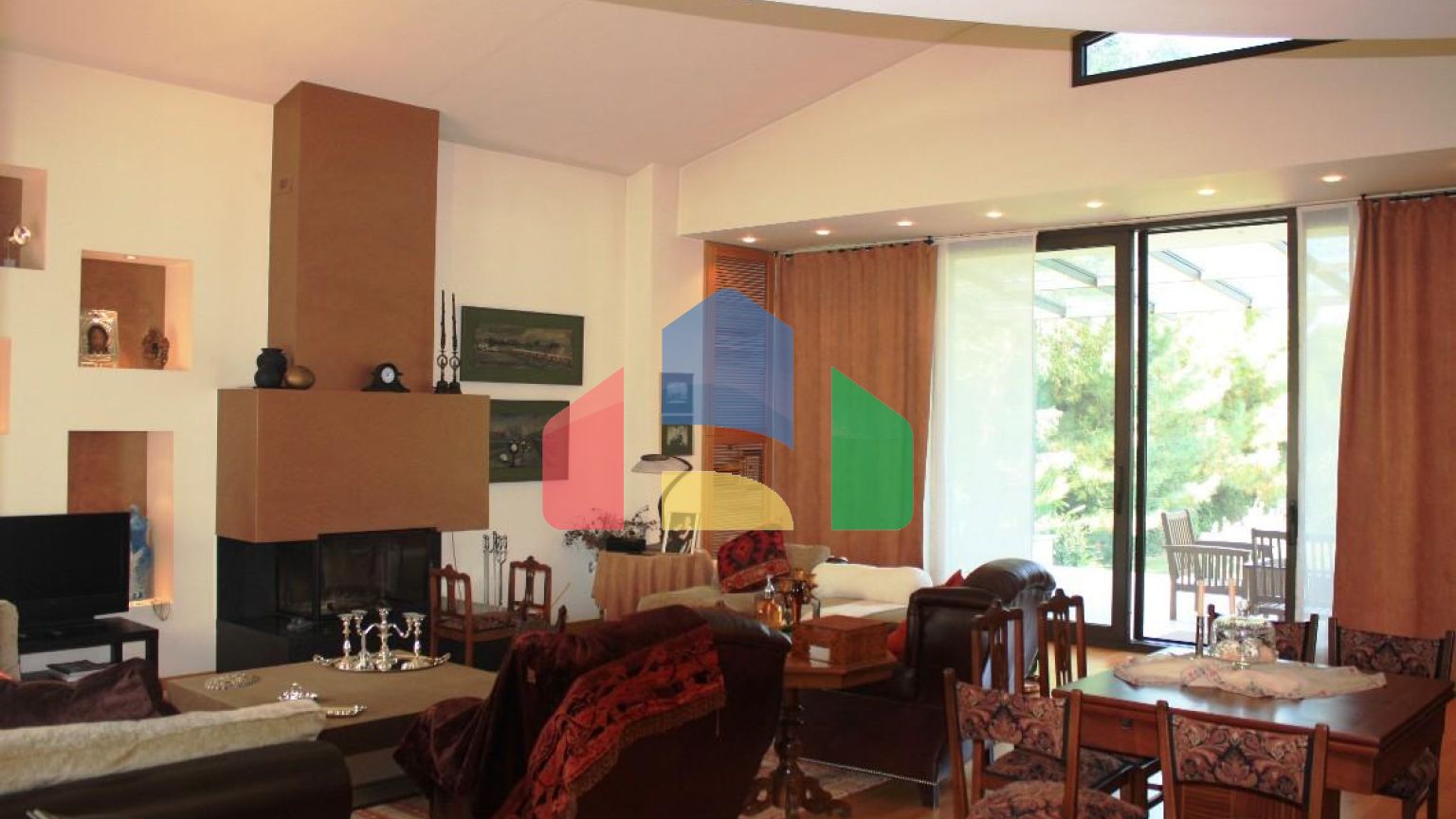 Продажа - Вилла 600 m² в Салониках