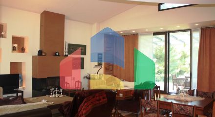 Продажа - Вилла 600 m² в Салониках Продажа - Вилла 600 m² в Салониках