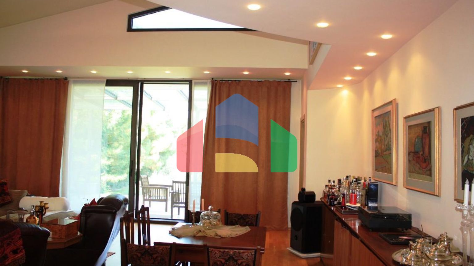 Продажа - Вилла 600 m² в Салониках