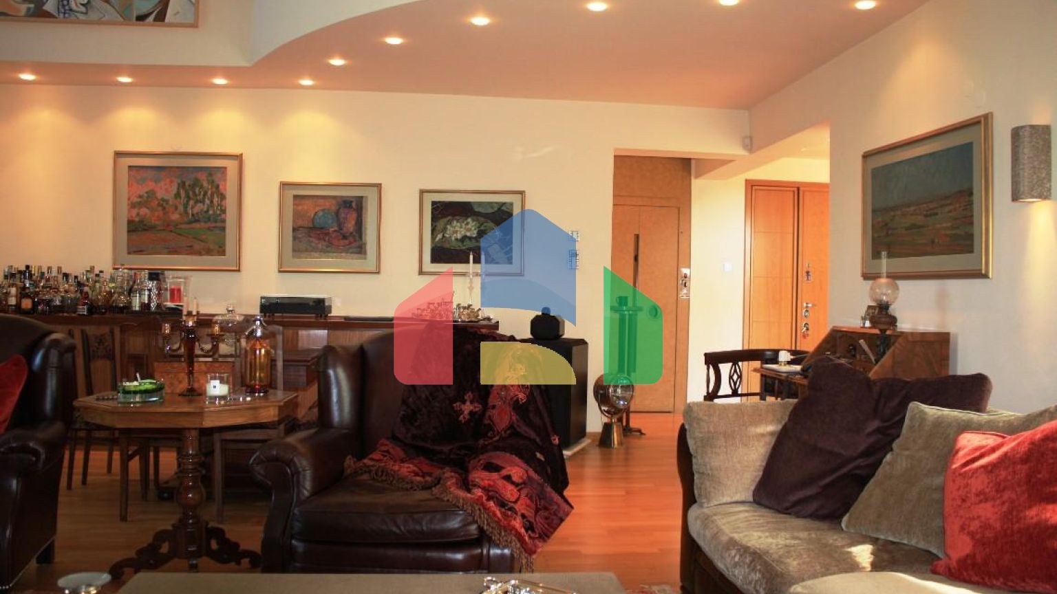 Продажа - Вилла 600 m² в Салониках