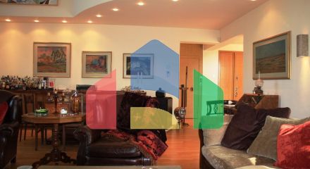 Продажа - Вилла 600 m² в Салониках Продажа - Вилла 600 m² в Салониках