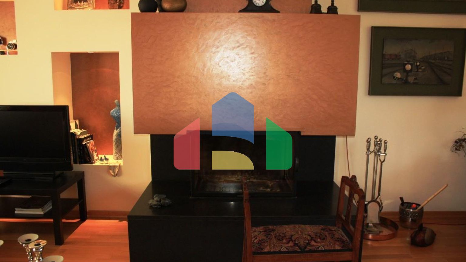 Продажа - Вилла 600 m² в Салониках