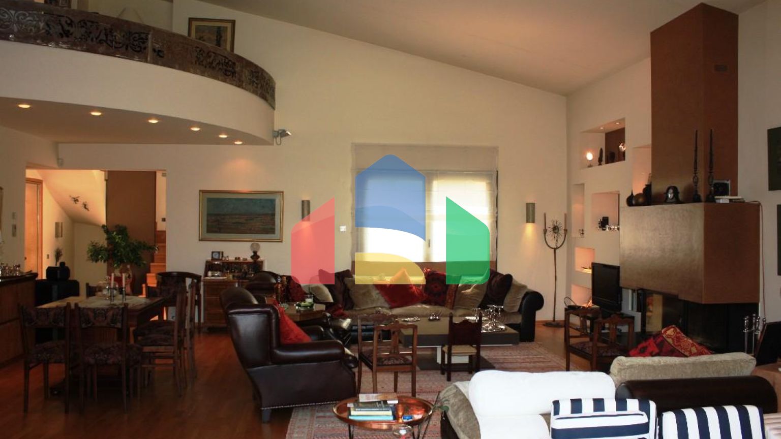 Продажа - Вилла 600 m² в Салониках