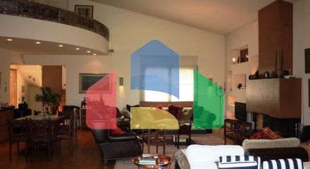 Продажа - Вилла 600 m² в Салониках Продажа - Вилла 600 m² в Салониках