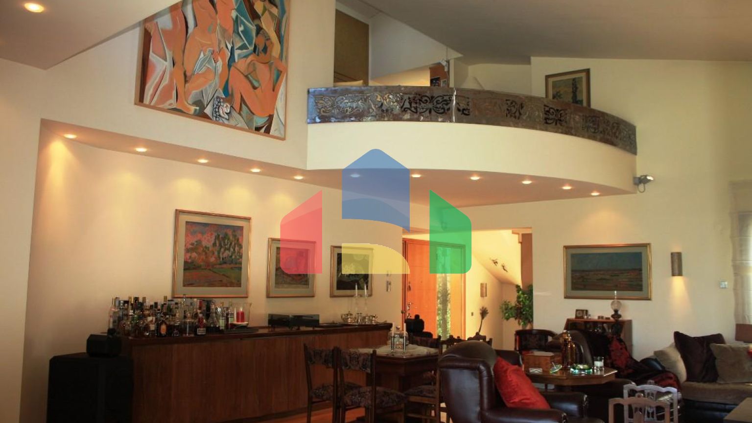 Продажа - Вилла 600 m² в Салониках