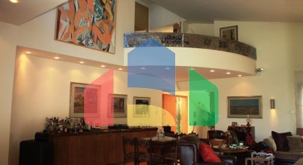 Продажа - Вилла 600 m² в Салониках Продажа - Вилла 600 m² в Салониках