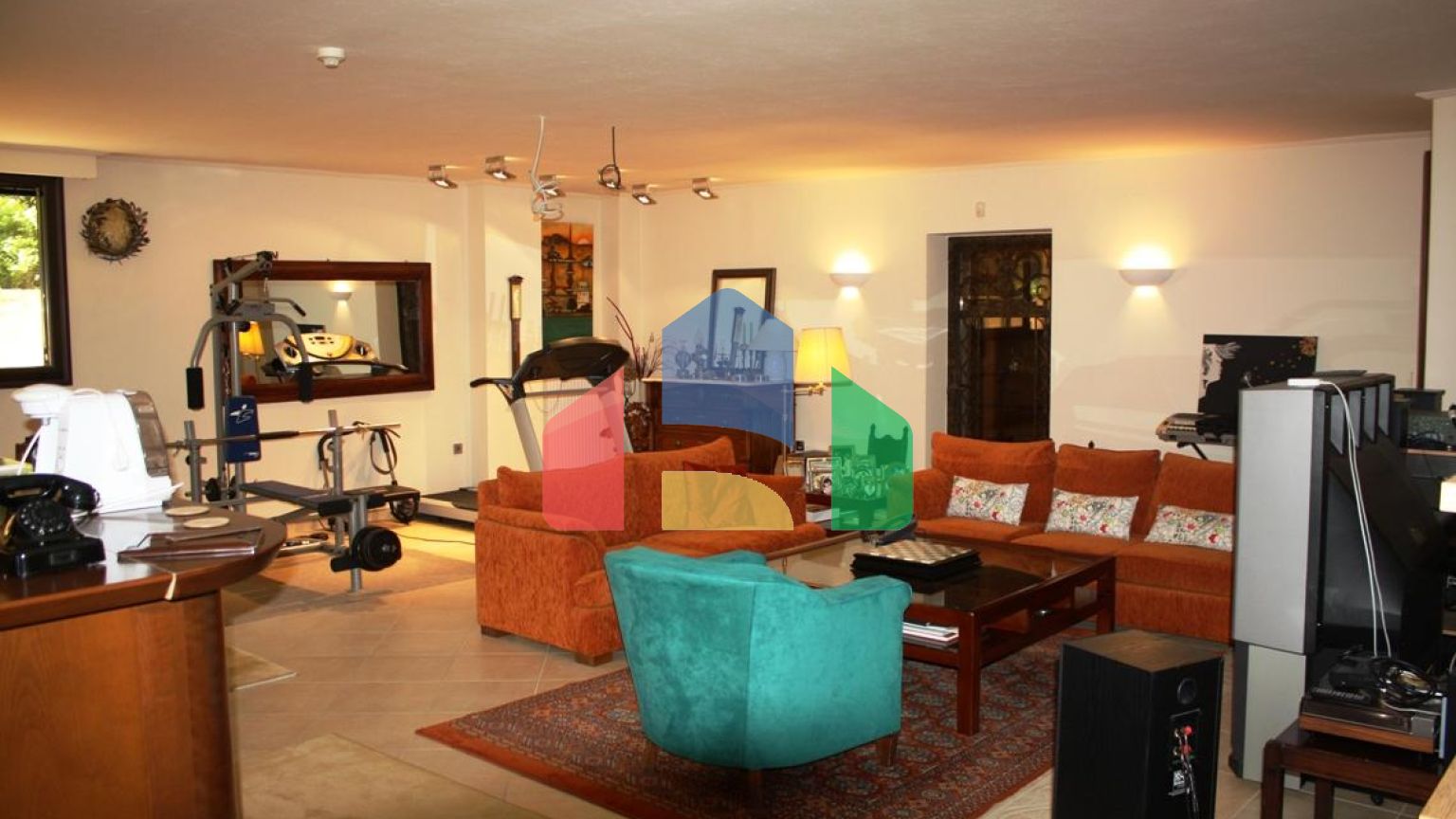 Продажа - Вилла 600 m² в Салониках