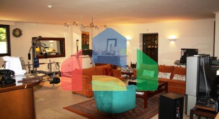 Продажа - Вилла 600 m² в Салониках Продажа - Вилла 600 m² в Салониках