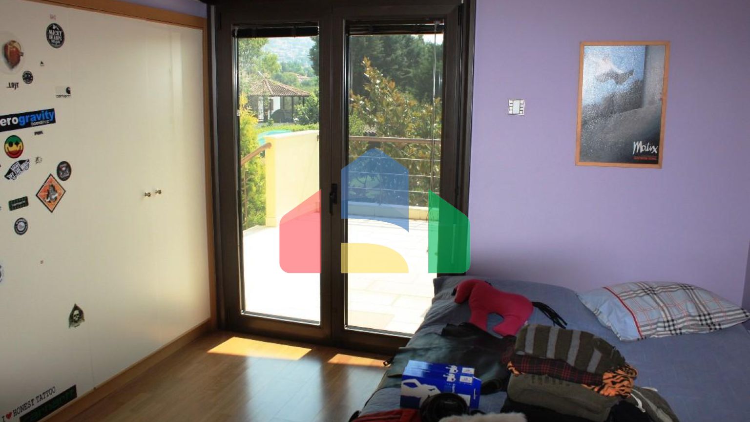 Продажа - Вилла 600 m² в Салониках