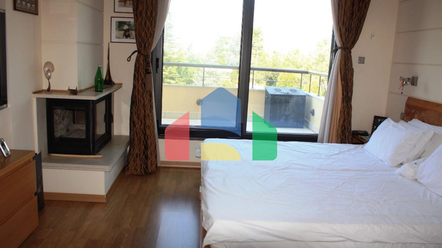 Продажа - Вилла 600 m² в Салониках