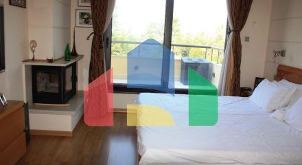 Продажа - Вилла 600 m² в Салониках Продажа - Вилла 600 m² в Салониках