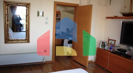 Продажа - Вилла 600 m² в Салониках Продажа - Вилла 600 m² в Салониках