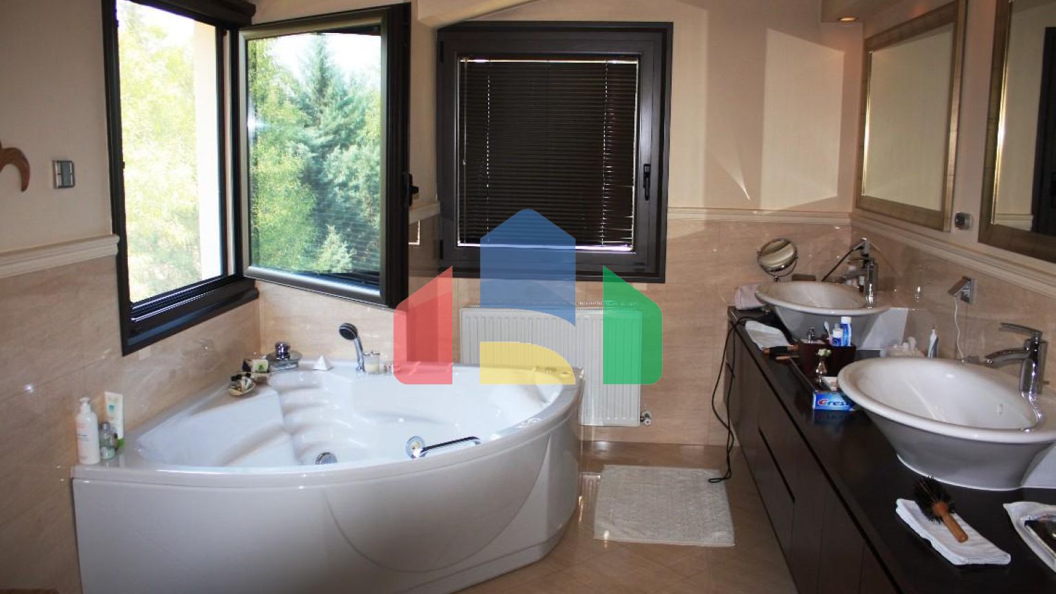 Продажа - Вилла 600 m² в Салониках