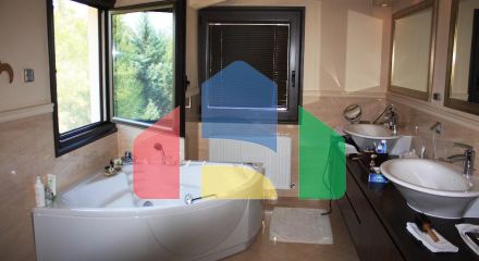 Продажа - Вилла 600 m² в Салониках Продажа - Вилла 600 m² в Салониках