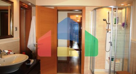 Продажа - Вилла 600 m² в Салониках Продажа - Вилла 600 m² в Салониках