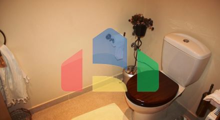 Продажа - Вилла 600 m² в Салониках Продажа - Вилла 600 m² в Салониках