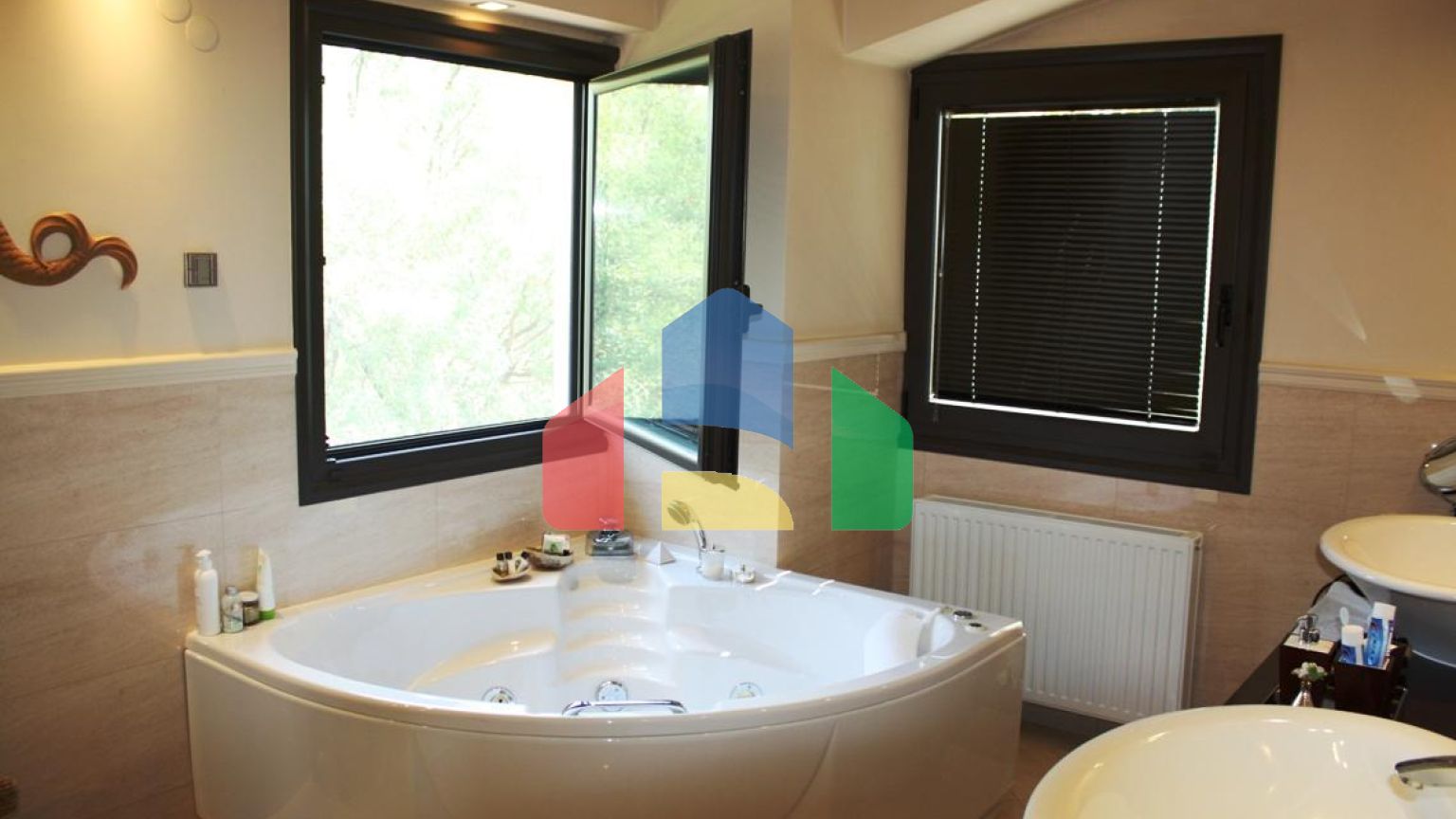 Продажа - Вилла 600 m² в Салониках