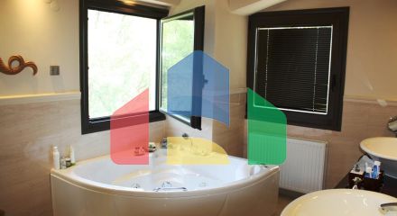 Продажа - Вилла 600 m² в Салониках Продажа - Вилла 600 m² в Салониках