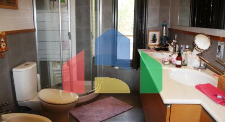 Продажа - Вилла 600 m² в Салониках Продажа - Вилла 600 m² в Салониках