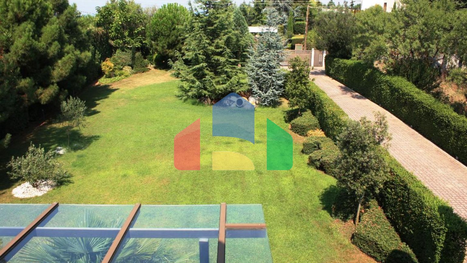 Продажа - Вилла 600 m² в Салониках