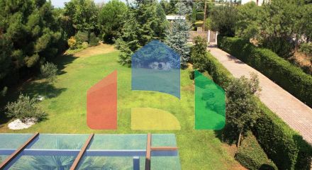 Продажа - Вилла 600 m² в Салониках Продажа - Вилла 600 m² в Салониках