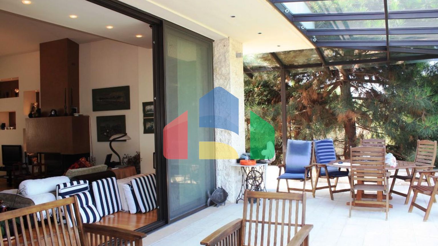 Продажа - Вилла 600 m² в Салониках