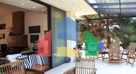 Продажа - Вилла 600 m² в Салониках Продажа - Вилла 600 m² в Салониках