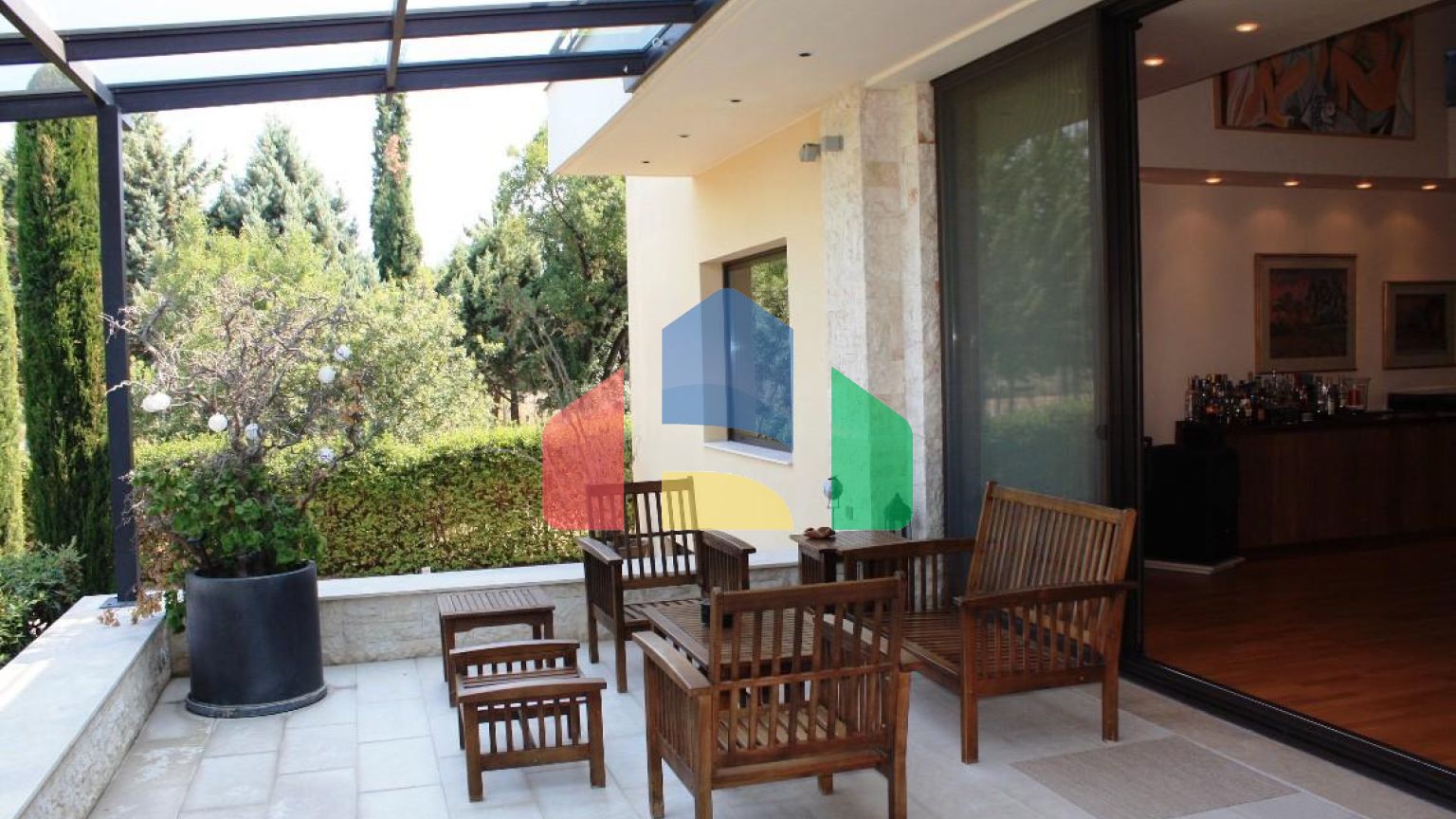 Продажа - Вилла 600 m² в Салониках