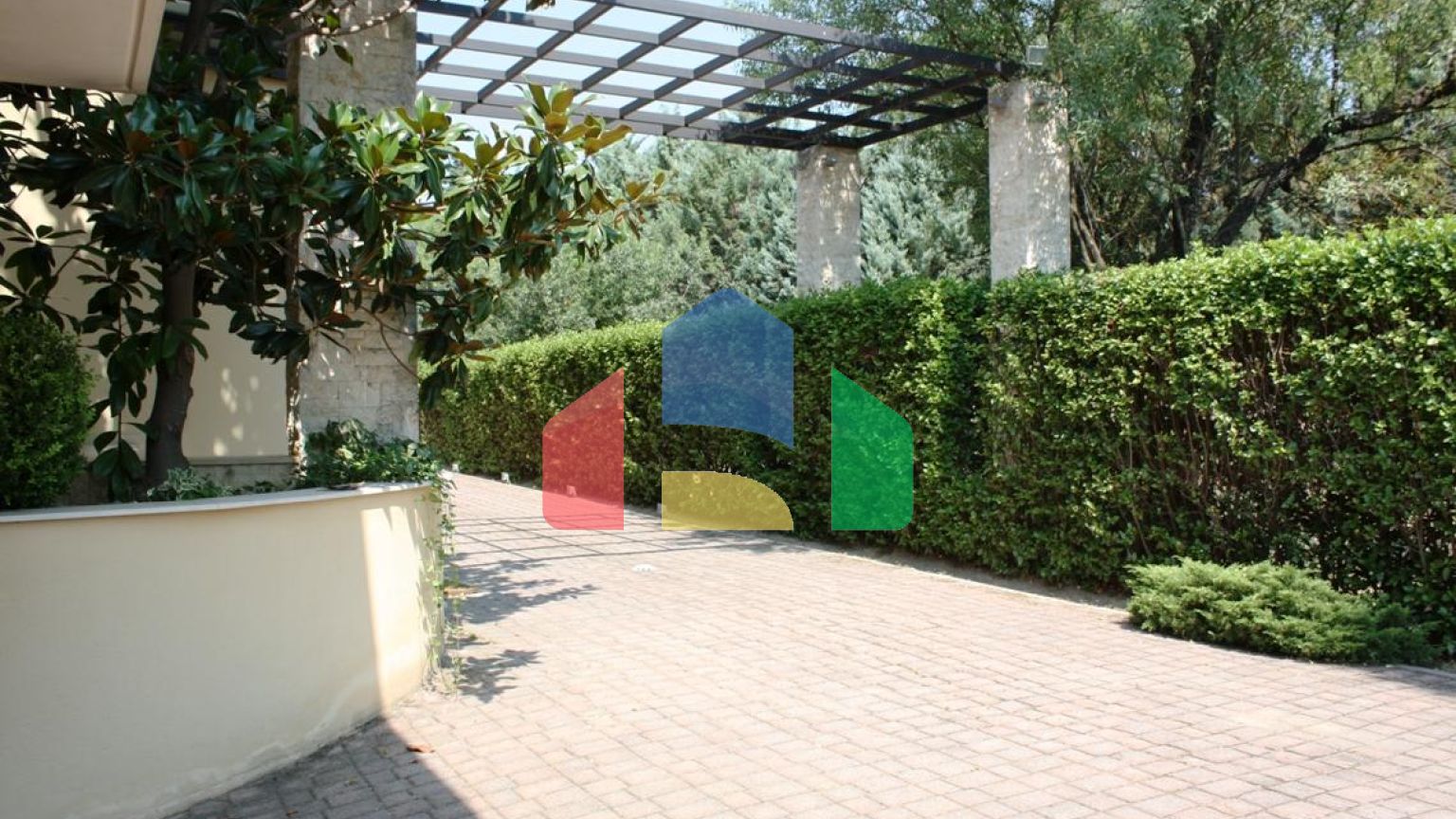 Продажа - Вилла 600 m² в Салониках