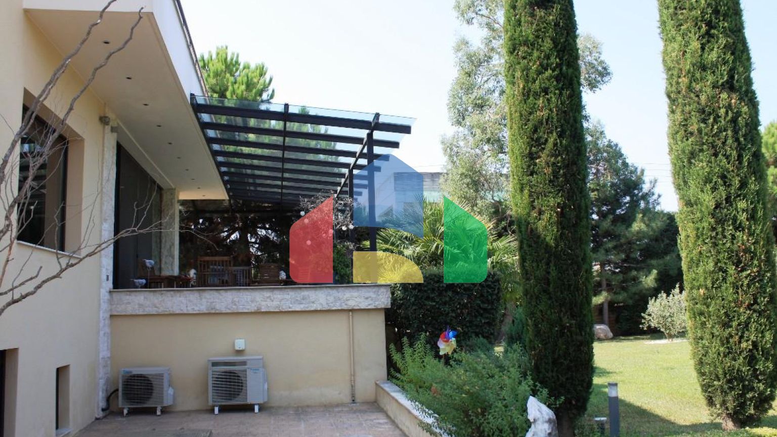 Продажа - Вилла 600 m² в Салониках