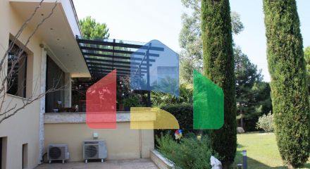 Продажа - Вилла 600 m² в Салониках Продажа - Вилла 600 m² в Салониках