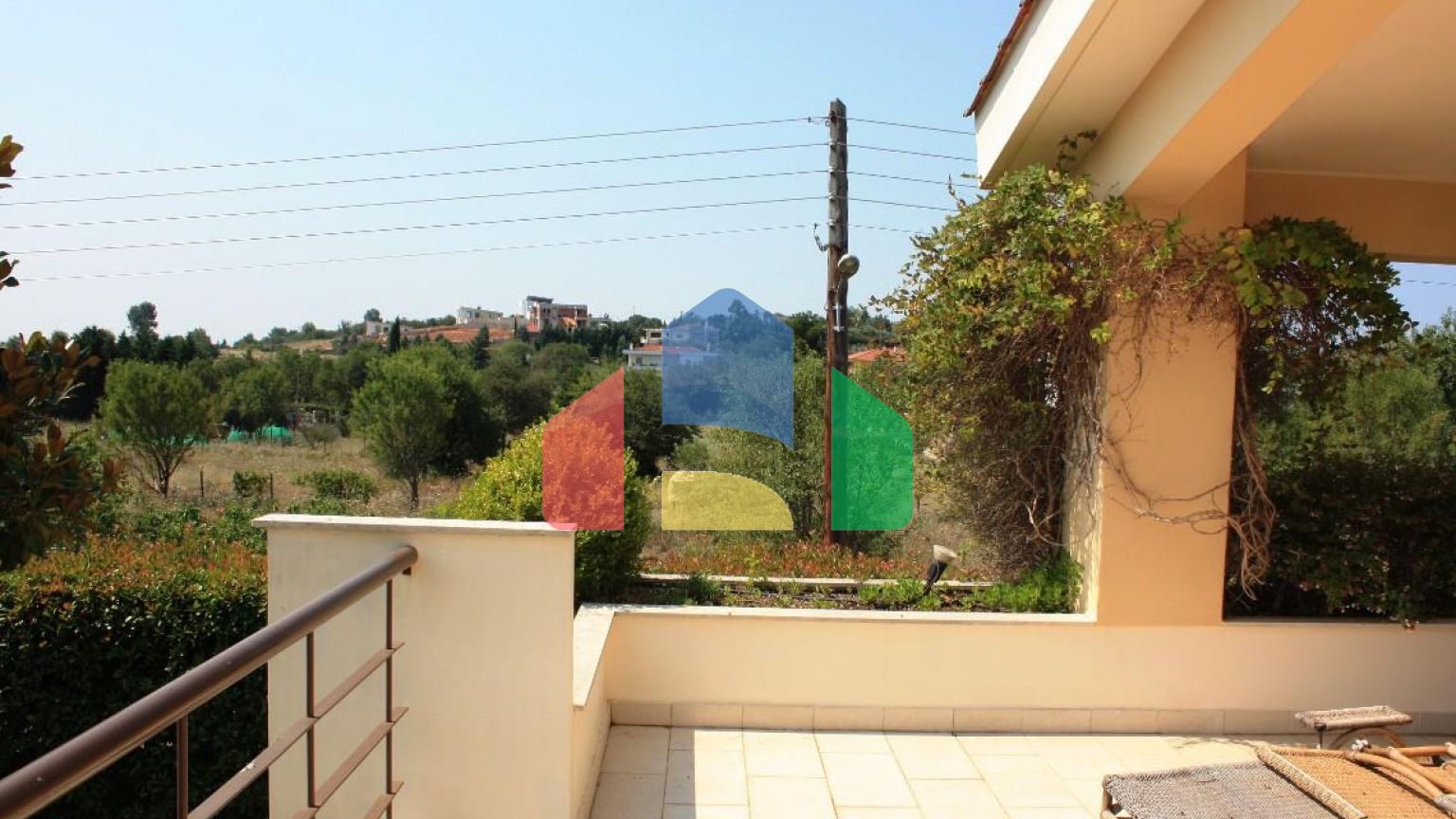 Продажа - Вилла 600 m² в Салониках