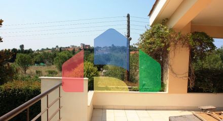 Продажа - Вилла 600 m² в Салониках Продажа - Вилла 600 m² в Салониках