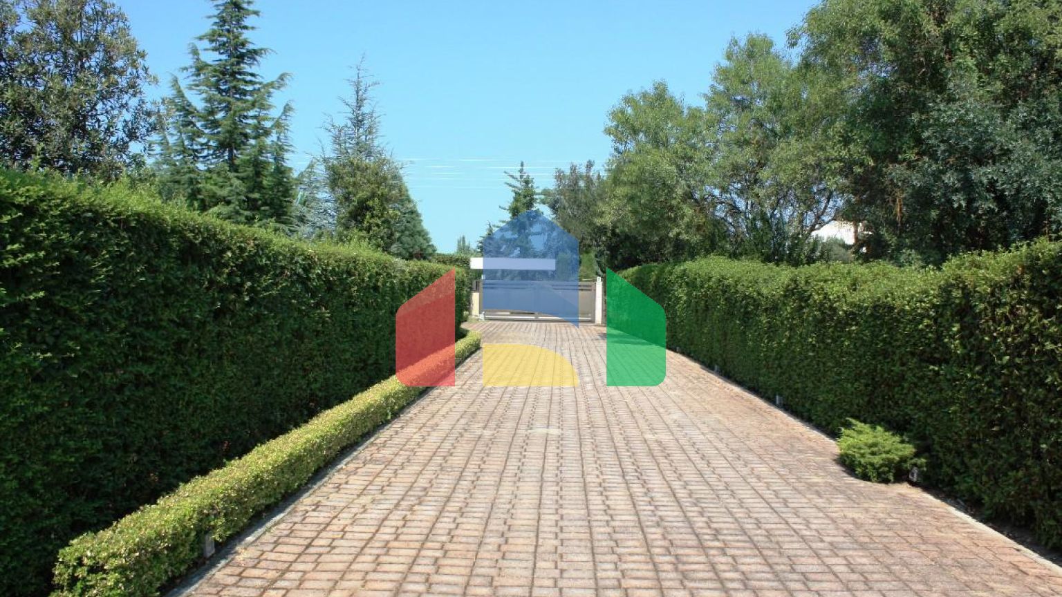 Продажа - Вилла 600 m² в Салониках