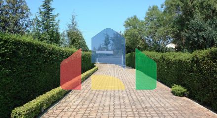 Продажа - Вилла 600 m² в Салониках Продажа - Вилла 600 m² в Салониках