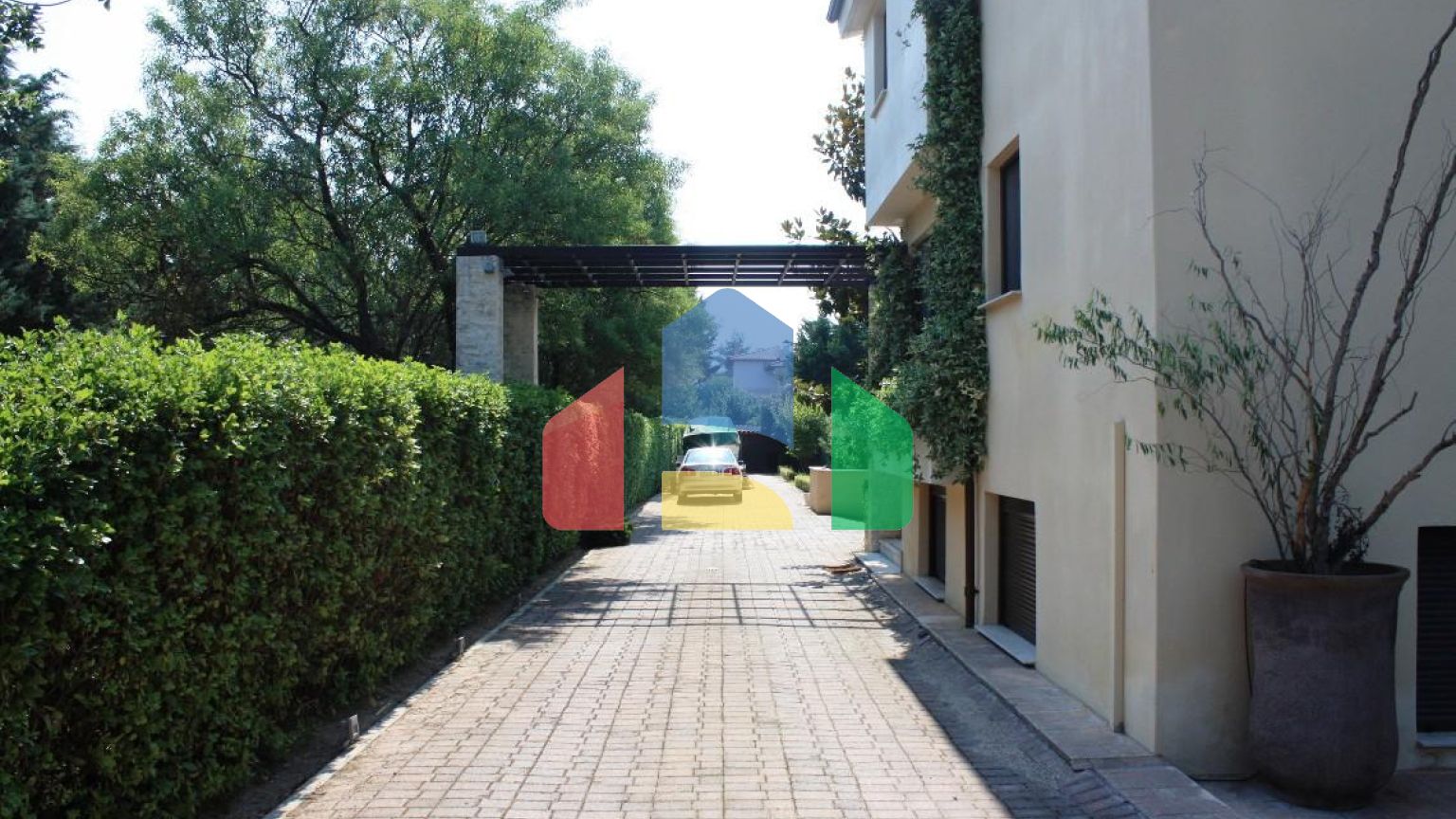 Продажа - Вилла 600 m² в Салониках