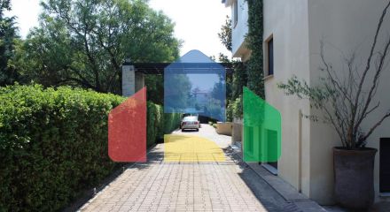 Продажа - Вилла 600 m² в Салониках Продажа - Вилла 600 m² в Салониках