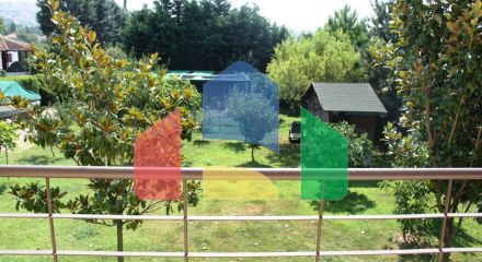 Продажа - Вилла 600 m² в Салониках Продажа - Вилла 600 m² в Салониках