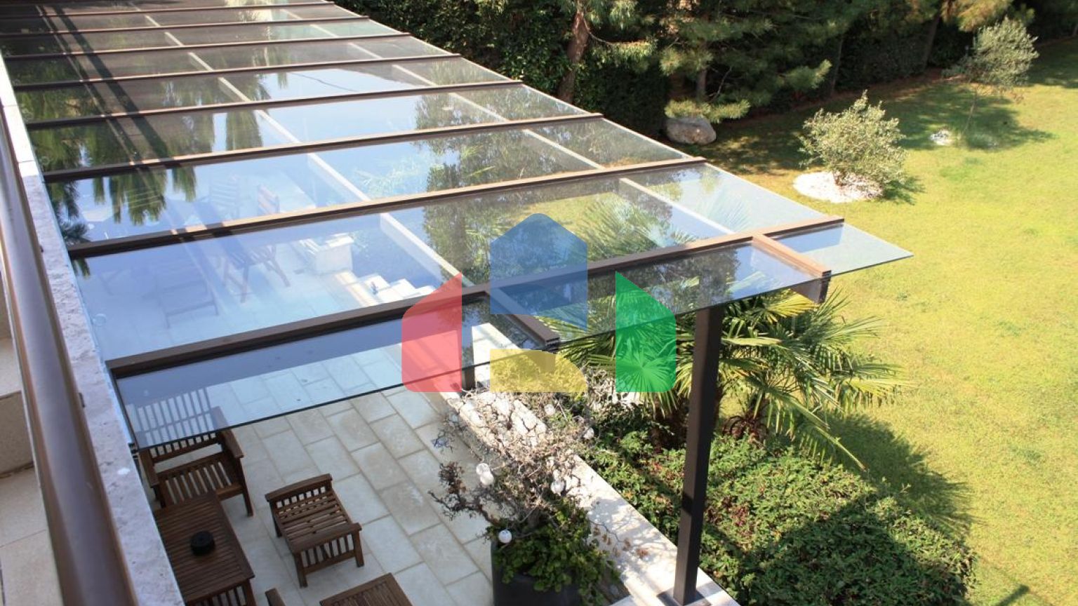 Продажа - Вилла 600 m² в Салониках