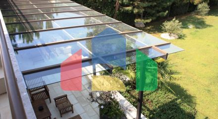 Продажа - Вилла 600 m² в Салониках Продажа - Вилла 600 m² в Салониках