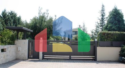 Продажа - Вилла 600 m² в Салониках Продажа - Вилла 600 m² в Салониках